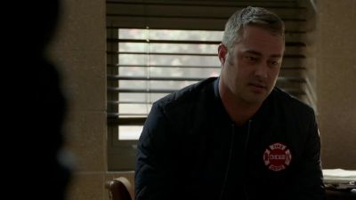 - How did you know? - Chicago Fire