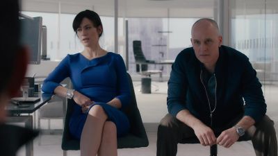 How did you know? - Billions