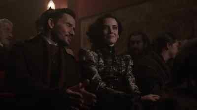 How did you know? - Penny Dreadful