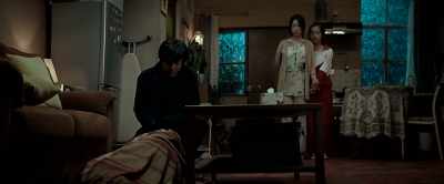 How did you know? - The Devotion of Suspect X