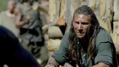 How did you know to seek me out? - Black Sails