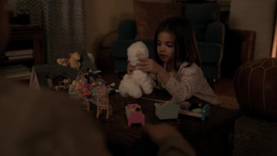 How did you know to send me there? - Manifest