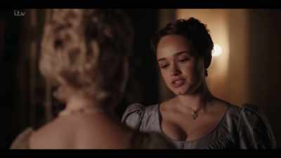 How did you know
that he was the one? - Sanditon