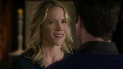 How did you know
that I helped you get it? - The Birthday Wish