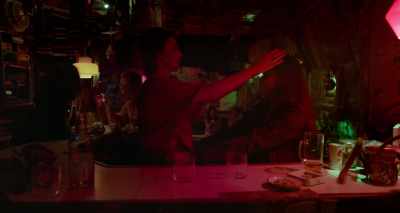 How did you know
that I was one of you? - Lost Girls and Love Hotels