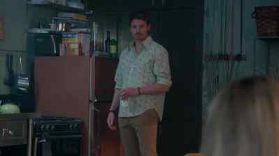 How did you know
that Ryan was here? - Good Trouble