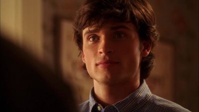 How did you know that? - Smallville