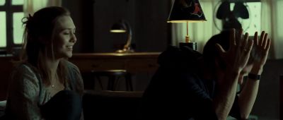 How did you know that - Red Lights