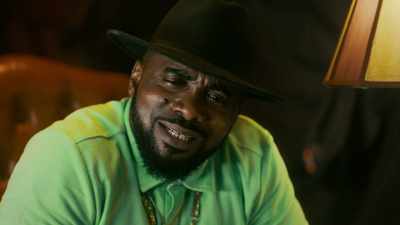 How did you know
that there is money in my showroom? - A Tribe Called Judah
