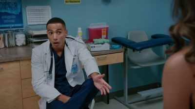 How did she know that
you would just so happen - Tyler Perry's Bruh