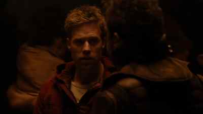 How did you know that they needed help? - Krypton