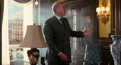 How did you know that we were being recorded - The Pink Panther 2