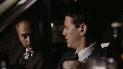Foley How did he know we were here'Cause I let you drive - Beverly Hills Cop