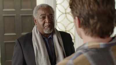 How did you know?
-Well, I- - The Secret Gift of Christmas