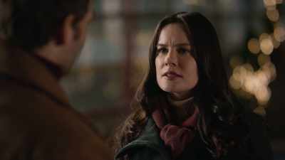 How did you know
what you wanted? - The Picture of Christmas