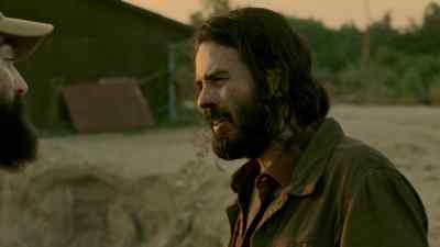 - How did you know
where I was? - Strike Back