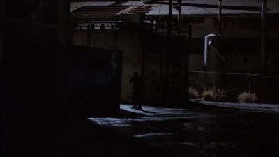 How did they know
where to look for us? - 24