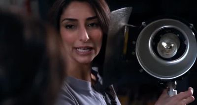 How did you know you were gay - Elena Undone