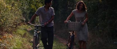 How did you learn about all this stuff - The Hundred-Foot Journey