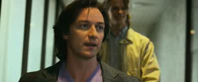 How did you leave things Any hard feelingsNot likelyEverybody take a breakI wiped her mind of all memories of usThe beach Cubathat whole timeIt was so long ago AlexBefore the world knew about mutantsI felt it was the best thing for herAnd for youDidn't - X Men: Apocalypse