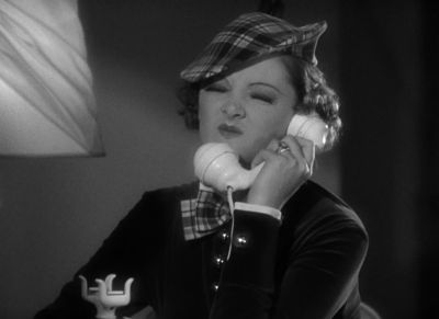 How did you like Grant's Tomb - The Thin Man