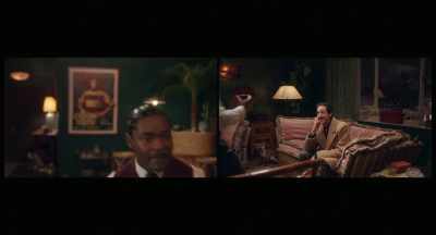 How did you like The Mousetrap? - See How They Run
