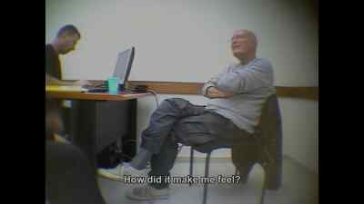 How did it make me feel? - The Bibi Files