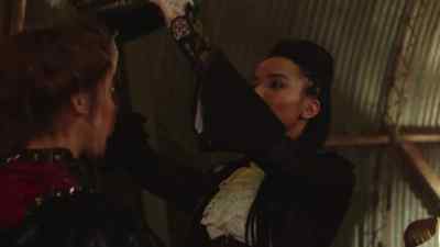 How did that make you feel? Sad! I
felt sad, all right? Wouldn't you? - The Brokenwood Mysteries