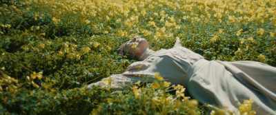 - How did she make you feel?
- Safe. - In the Fire