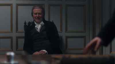 How did he manage it?
How could he possibly defeat you? - Poldark