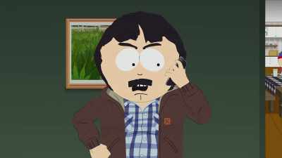 How did they manage - South Park the Streaming Wars