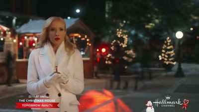 How did you manage
so long without everything
falling off the rails? - A Nashville Christmas Carol