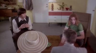 How did you meet - The Trip