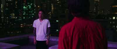 How did Naoto Tachibana know - Tokyo Revengers