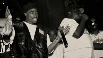 How did you not get hurt
more seriously? - Dear Mama