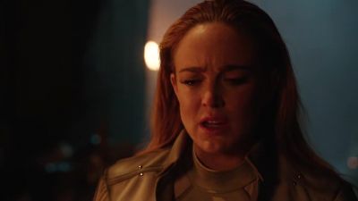 How did Oliver die? - DC's Legends of Tomorrow