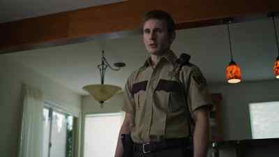 How did you open the passcode?
How'd you know it? - The Bear Lake Murders