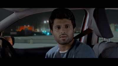 How did your parents raise you? - Geetha Govindam