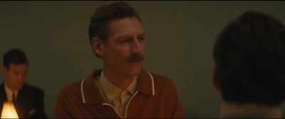 - How did you pay for the ticket?
- The season ticket! - Tom of Finland