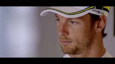 How did you perceive Jenson
as a driver in 2009? - Brawn: The Impossible Formula 1 Story