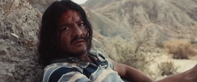 How did your plane crash? - Borrego