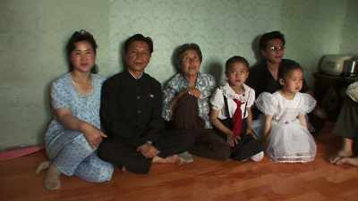 How did this powerful mindset take hold? - Inside North Korea: Then and Now with Lisa Ling
