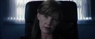 How did you process
your mother's passing? - Extremity