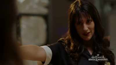 How did you push
Elias off the balcony? - To Catch a Spy
