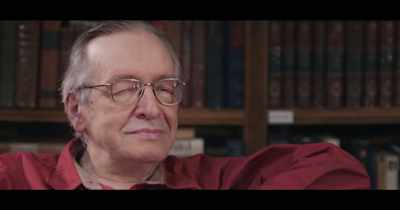 How did you put this together,
 how did you make this happen? - The End of Quantum Reality