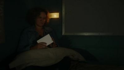 How did Ray take it? - Wentworth