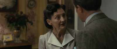 - How did Richard Crooks get the record?
- She gave it to him. - Florence Foster Jenkins