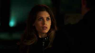 How did...? - Nikita
