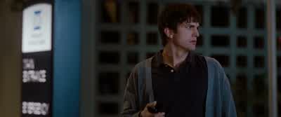 How did... - No Strings Attached