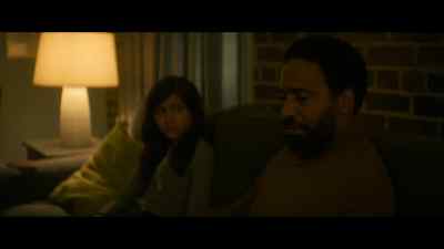 How did she seem to you? - Let the Right One In